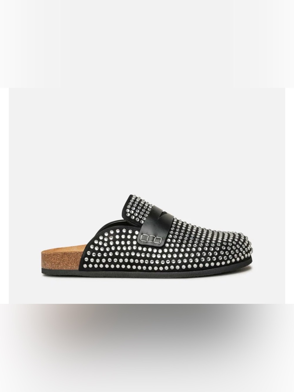 New in box, JW Anderson Embellished Clogs